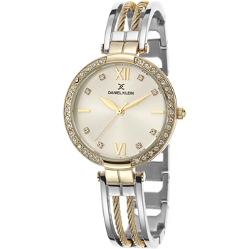 ساعت مچی دنیل کلین کد DK.1.12422-4